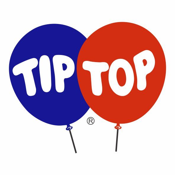 Home - clientes Grafica Expressão - tip top