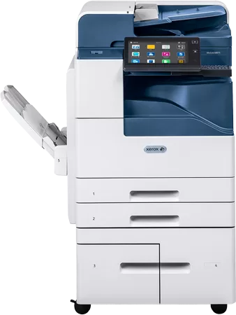 Impressora Xerox Colorida